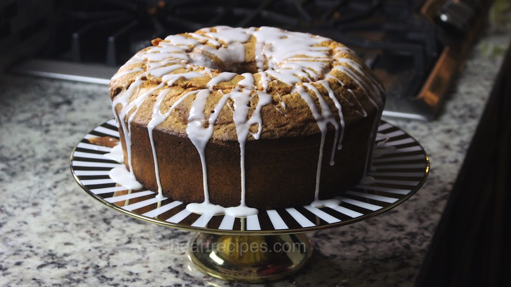 Southern Comfort: Why Sock It To Me Cake Is a Timeless Tradition
